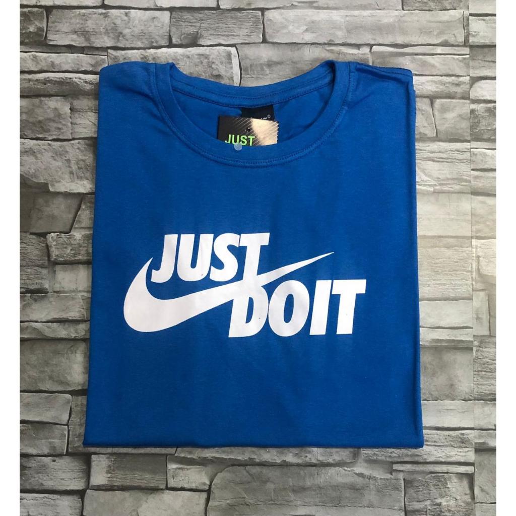 Camiseta masculina