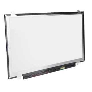 Tela Para Notebook Samsung Np300e4m-kwabr 100% Nova !!!