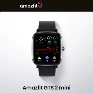 Smartwatch Amazfit GTS 2 Mini GPS A2018