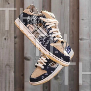 2222Tênis masculino do 34 ao 43 com super promoção lançamento 2023 Travis Scott