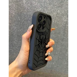 Homem-Aranha Para iPhone Capa Capinha Case Silicone Para iPhone Reforçada Anti Impacto Para Iphone 11, 13, 14