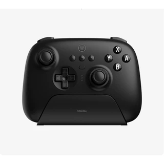Controle 8bitdo Ultimate 2.4G com Dock de Carga Windows , Android, SteamOS, IOS, MacOS