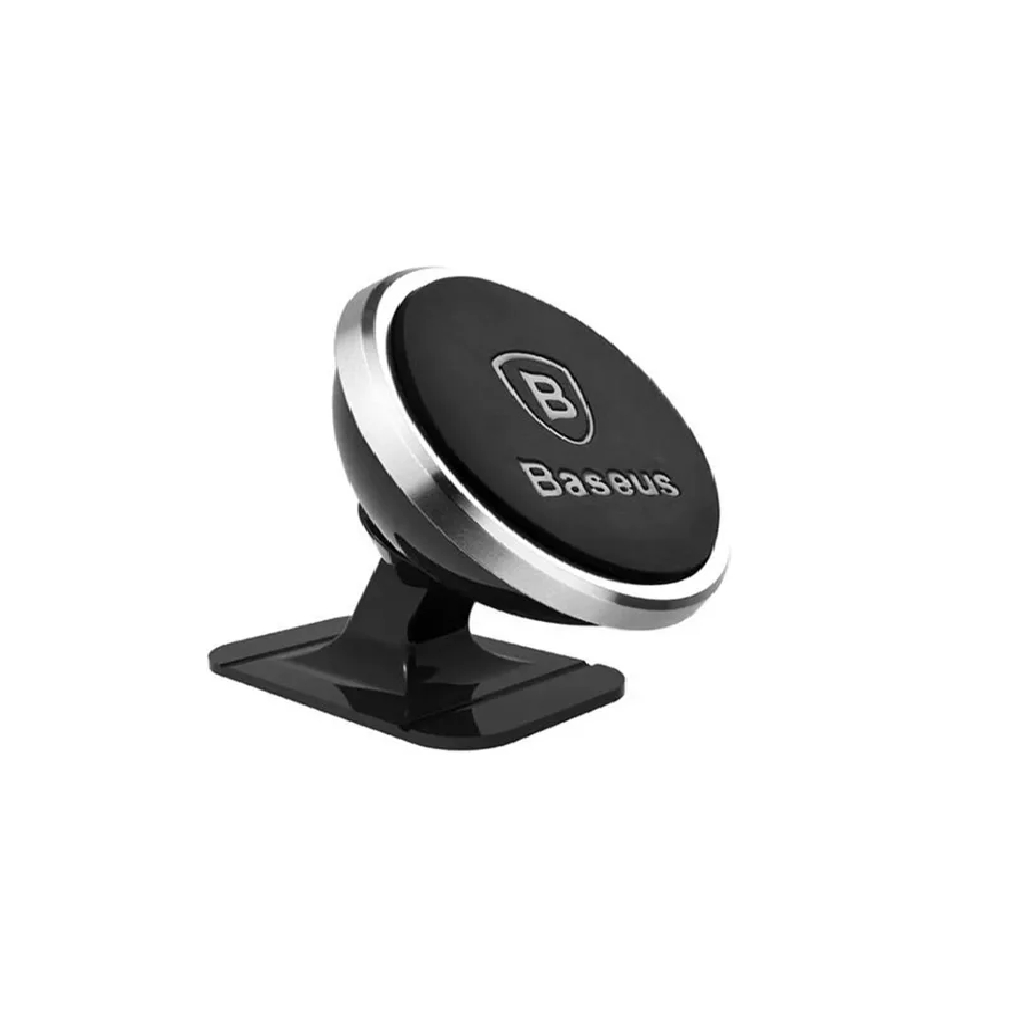 Suporte Veicular Magnético Com Imã Baseus /p Celulares 360