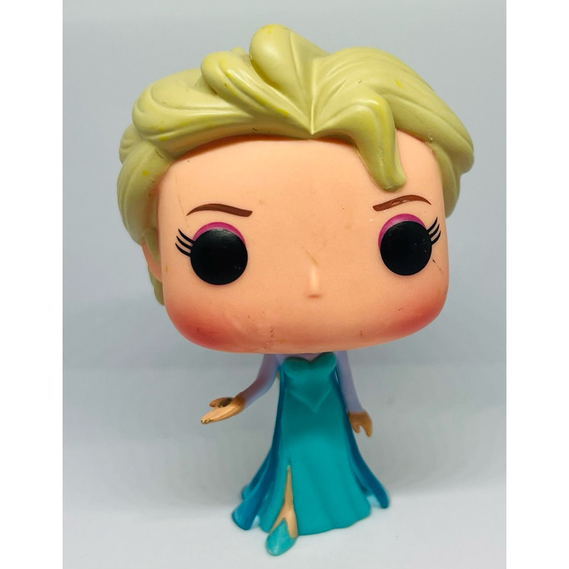 Funko Pop Frozen 2024 Elsa Lot