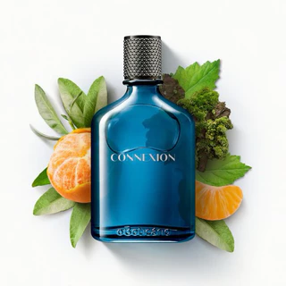 Boticollection Connexion Colônia 100ml O Boticário