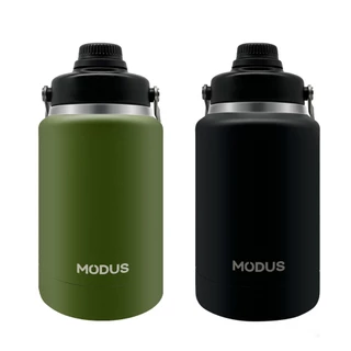 MODUS Garrafa Térmica De Inox 2 Litro Com Tigela Removível