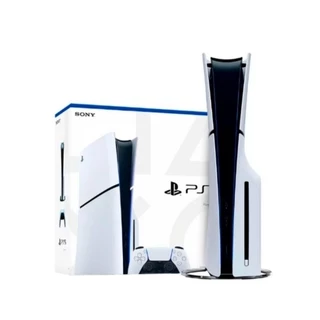 Playstation 5 Slim Mídia Física 1TB - 110v