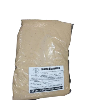 Molho Hermanito 1Kg