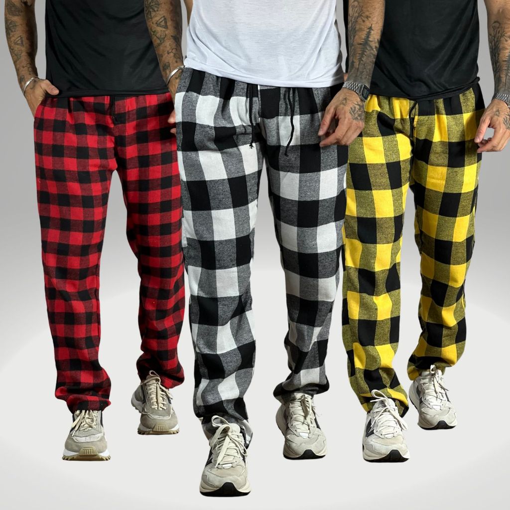 Estampa Xadrez Masculino Moletom Xadrez Preto E Branco Camisa