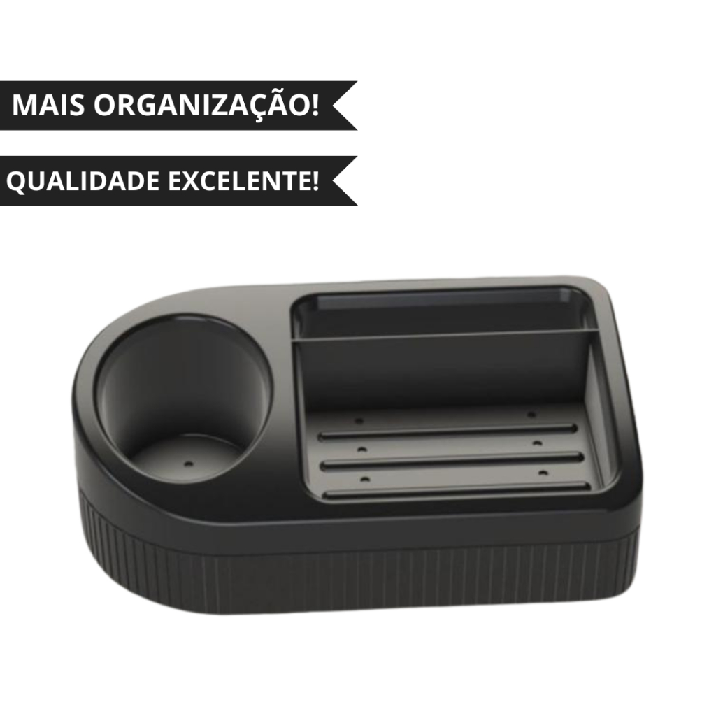 Porta Detergente e Bucha Organizador de Pia Super Resistente