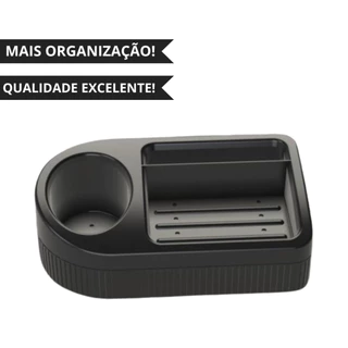 Porta Detergente e Bucha Organizador de Pia Super Resistente