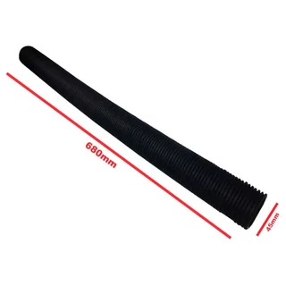 MANGUEIRA DUTO FILTRO AR SANFONADA CLIO KANGOO 1.0 8V 45X68 8200402185
