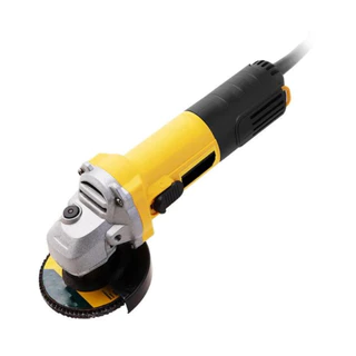Esmerilhadeira Lixadeira Angular 115" 220v