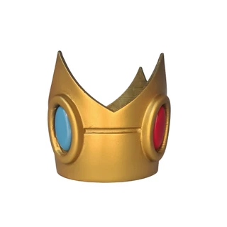 Coroa Princesa Peach