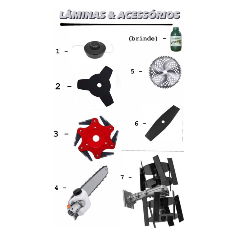 ラダーシリーズ 63冊セット Roçadeira 63cc multifuncional a gasolina 7 em 1 | Shopee Brasil