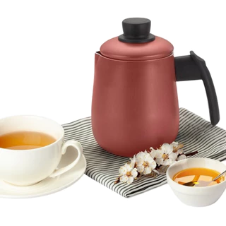 Leiteira Bule Caneca Com Tampa Antiaderente Teflon 5 Camadas Linha Ipanema