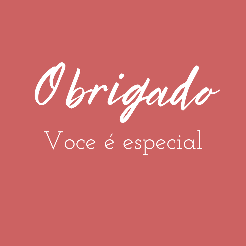 CARTÃO DE AGRADECIMENTO FRENTE E VERSO TAM 55MM X 55MM 25 UNID. OU 50 ...