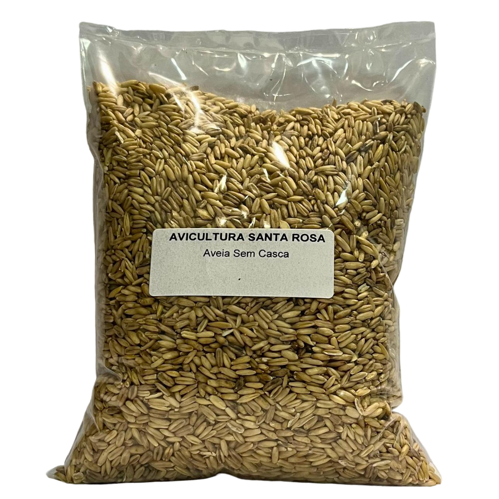 Aveia Sem Casca - 5kg