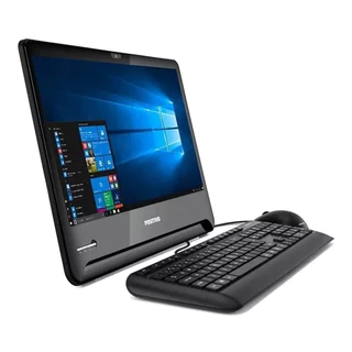 All In One Positivo U1500 Intel Core I3 8gb 500ssd
