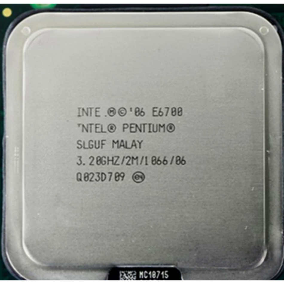 Lenovo H30-00 Desktop SSD 128Go Intel® Pentium® J2900 8Go DDR3 Win 10