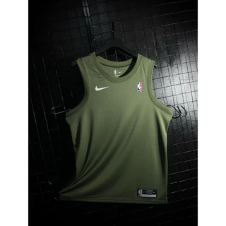REGATA/CAMISA TECIDO DRY-FIT NBA MUSCULAÇÃO ESPORTES PROMOÇÃO
