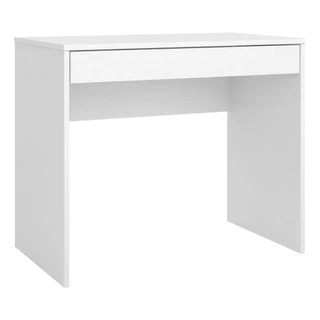 Mesinha Computador Multiuso Escritorio Escriba 1 Gaveta - Cor