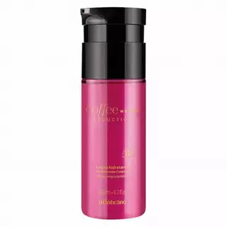 Loção idratante Coffee Woman Seduction 200ml