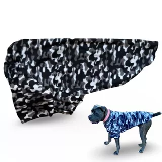 Roupa Pet Roupinha Inverno Frio Para Cachorro Extra Grande Gigante Eggg