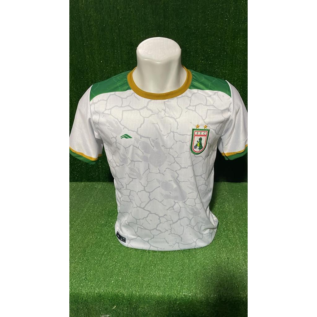 Camisa Futebol Sousa Paraíba