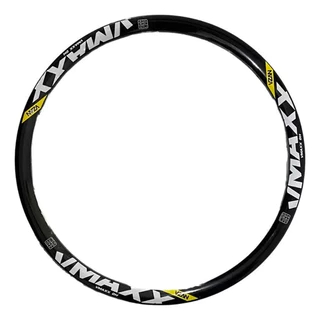 Folha De Aro 26 Vmaxx Lt 36f Vzan Bike Dh Downhill Bicicleta