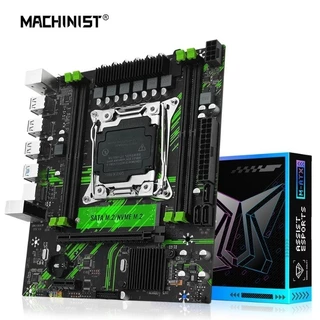 Machinist X99 PR9
