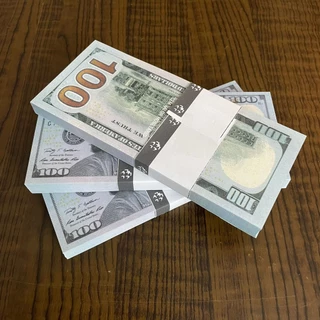 100 Delas geográfico (sem valor monetario) kit