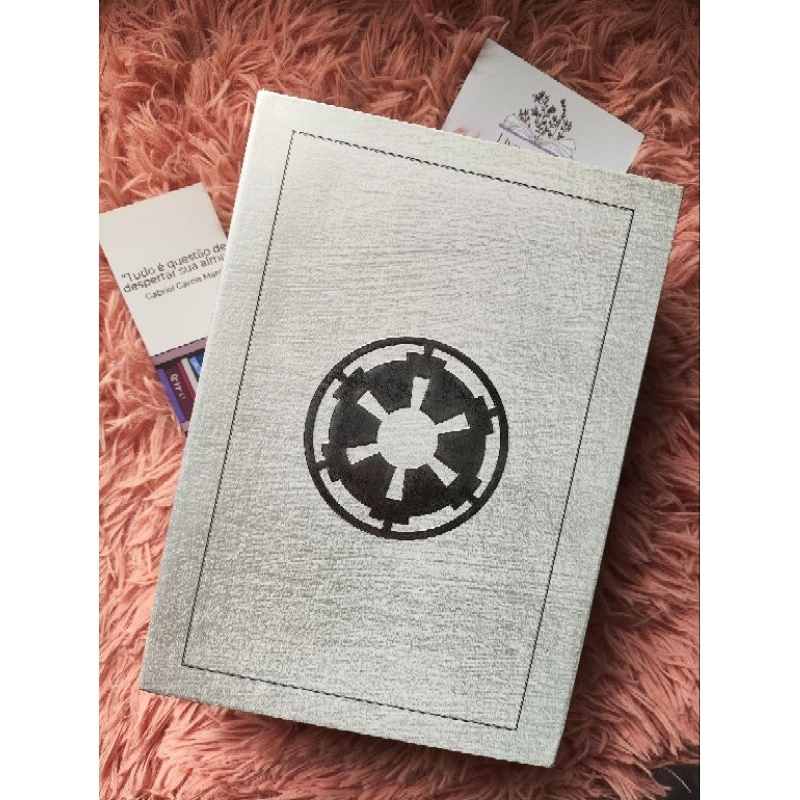 CAPSULE PER CINTURA Jedi O Sith - 4 X Capsule - Foto 14