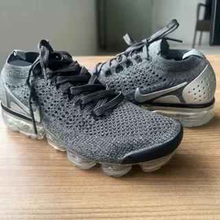 Tênis Masculino Cinza Pronta Entrega Mesmo dia Envio