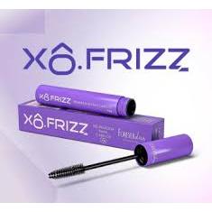 Xô Frizz Modelador de Fios Forever Liss 10g