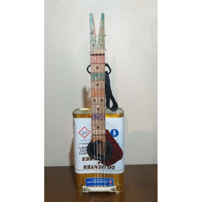 Ukule - Ukulelata
