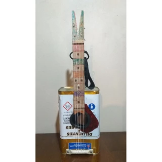 Ukule - Ukulelata