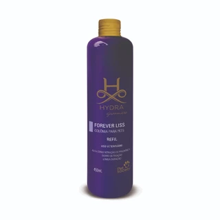 Colonia Hydra Grommers Forever Pet Society Liss 450ml