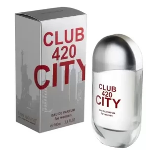Club 420 Perfume na Black Friday 2025 | BuscaProdutos