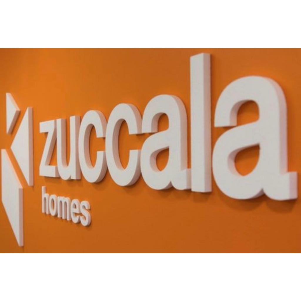 Letra Caixa PVC Expandido 10mm para Fachada Letreiros de Comércio Uso Interno e Externo Comunicação Visual Logotipo