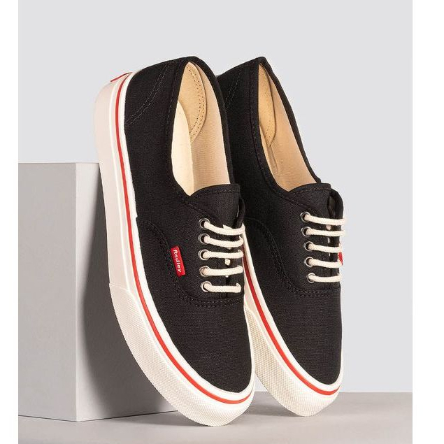 Tênis Old School Redley Clássico Masculino Feminino Linha Confort ...