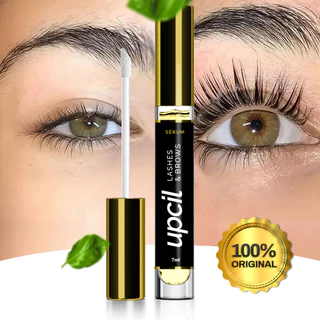 Sérum para Crescimento de Cílios e Sobrancelhas - Original - Envio Imediato