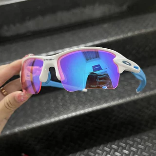 Óculos de Sol Flak 2.0 Esportes Radicais Esportes Ao Ar Livre Ciclismo Vôlei Tênis Praia Lupa Radar
