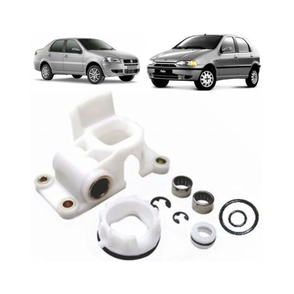 Kit Reparo Trambulador Fiat Palio Siena Strada Corpo Alto | Shopee Brasil