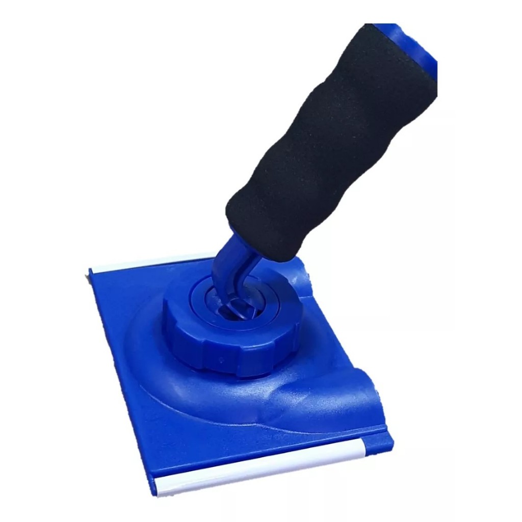 Rolo Pad Cantos Recorte Acabamento Em Pinturas Pinceis Roma