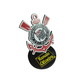 Troféu Escudo Corinthians