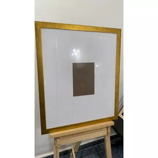 QUADRO ASSINATURA 50X60 PARA FOTO 15X21 CASAMENTO-DEBUTANTE