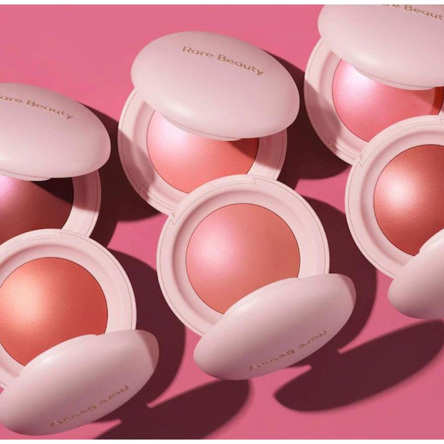 Rare Beauty by Selena Gomez Soft Pinch Luminous Powder Blush