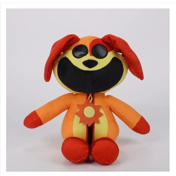 Pelúcia Dog Poppy PlayTime 30cm