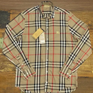 Camisa Social masculina manga longa mega promoção